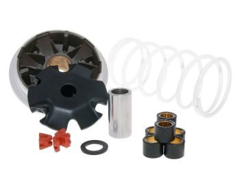 variator Malossi Multivar 2000 for Peugeot, SYM 4-stroke