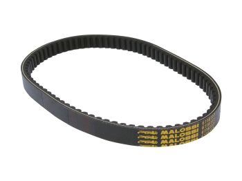 drive belt Malossi X K Belt for Aprilia, Derbi, Gilera Nexus, Runner, Piaggio Fly, Liberty, Vespa LX, S, Sprint 125, 150