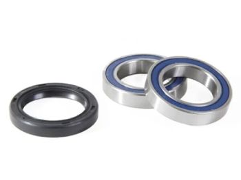 BEARING KIT REAR WHEEL CRF250