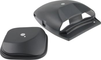 AIR FILTER COVER SET VROD