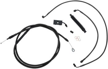 CABLE KIT M12-14 ST18+ABS