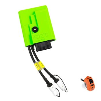 GET RX1 BASIC CRF250 22-