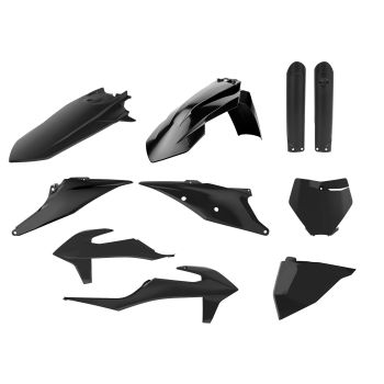 BODYKIT SX/SXF 19-21 BK