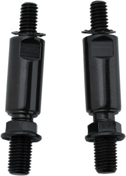 ADAPTERS MIRROR RAISED BK