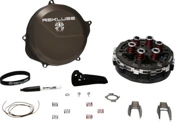 CLUTCH RADIUSCX 4.0 GASGAS/HUS