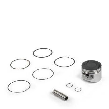 Piston 140cc / 149cc yx 56mm - ø13mm