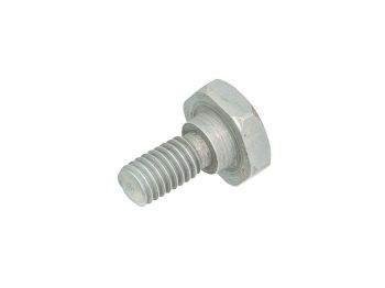 Engine mounting screw for Solex