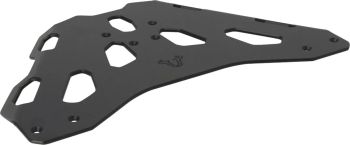 STREET RACK MULTISTRADA