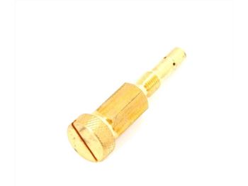 Carburetor main jet adjustable for Zündapp Combinette Super Combinette Sport