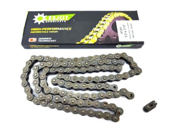 chain 106 links Esjot for Hercules Prima 2S 3S 5 4S 5S M HR Hobby Rider moped