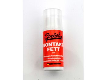 Goebel ignition contact grease 5ml for Hercules Prima M MK K