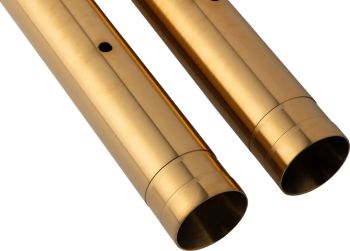 FORK TUBE 47MM TIN 21 3/16
