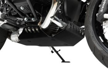 ENGINE GUARD