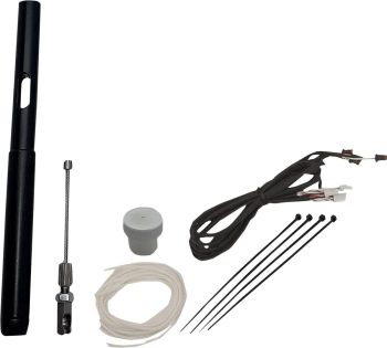 INSTALL KIT BR 4 21 FLHT
