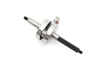 CRANKSHAFT RACING