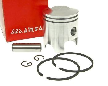 piston kit Airsal sport 49.3cc 41mm for Morini AC