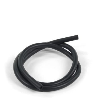 Durite essence noire