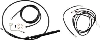 CNTRL KIT 18 GORILLA BLK