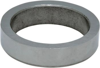 SEAT VLV CAST IRON 35MM