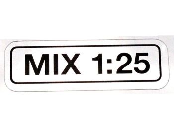Tank sticker mix 1:25 for Hercules 213 214215 216 217 219 218 220 221 MF MP