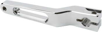 LEVER SHIFTER 86-17ST CHR