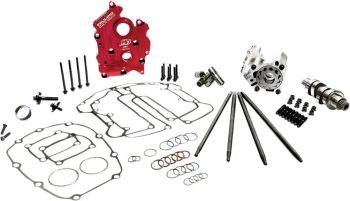 CAM KIT 472 CD HP+ W/C M8