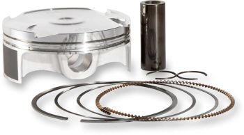 PISTON KIT SX450F 03-06