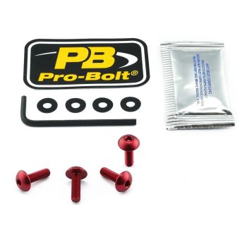 SCR KIT SCREEN 4 RD