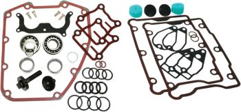CAM INSTALL + 99-06 CHAIN