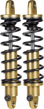 SHOCKS REVO-A GLD FL 12