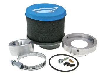 air filter Polini for Vespa PX 200 w/ 24mm carburetor