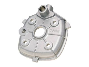 cylinder head Polini racing Evolution 70cc for Minarelli horizontal LC