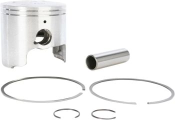PISTON KIT YAM STD