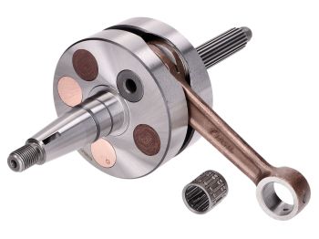 crankshaft Top Racing 52mm high quality for Piaggio Maxi 2-stroke