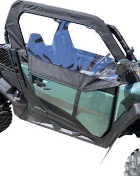 SIDE ENCLOSURE COMM/MAV MSE