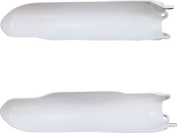 FORK CVR YAM YZ-F WH