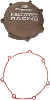 CLUTCH CVR WR/YZ450 MG