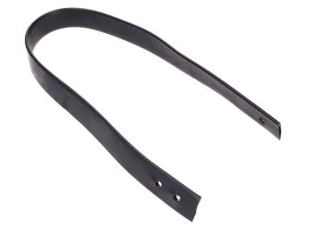 seat strap black for Simson S50, S51, S53, S70, S83, SR50, SR80, KR51/2 Schwalbe