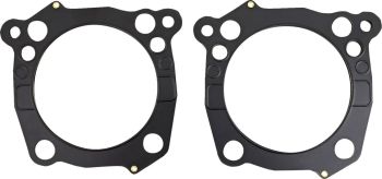 GASKET HEAD 4.320X.040 M8