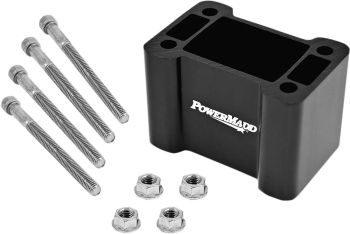 RISER KT 2 PRO TAPER POL
