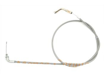 Throttle cable for DKW Hummel Super Victoria Zweirad Union