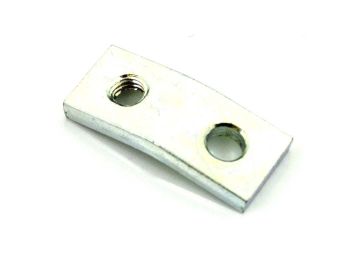 Zündapp CS CX Hai ZD Combinette shift cable motor retaining plate