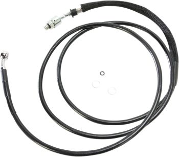 LINE CLUTCH BK 14FL +6