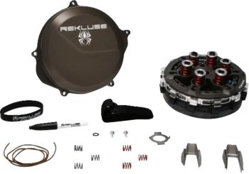 RADIUSCX 4.0 CLUTCH - TRIUMPH