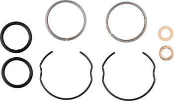 FORK BUSHING KIT HONDA CRF