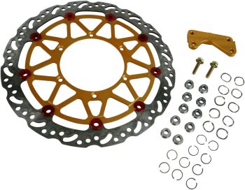 ROTOR EBC MX SM6728C