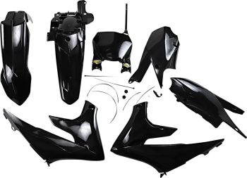REP BODYKIT YAM BK