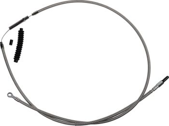 CABLE CLUTCH SOFTAIL STNL STEE