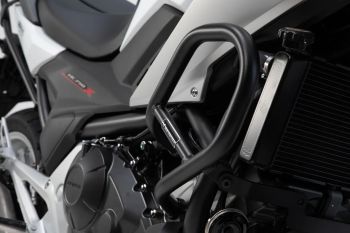 CRASH BAR NC700S/X