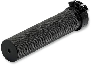 THROTTLE TUBE WHSKY BLK